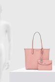Сумочка MICHAEL Michael Kors колір рожевий (3207974)