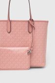 Сумочка MICHAEL Michael Kors колір рожевий (3207974)