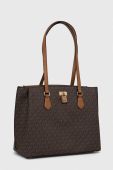 Сумочка MICHAEL Michael Kors колір коричневий (3145351)