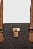 Сумочка MICHAEL Michael Kors колір коричневий (3145351)