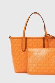 Сумочка MICHAEL Michael Kors колір помаранчевий (3205193)