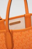 Сумочка MICHAEL Michael Kors колір помаранчевий (3205193)