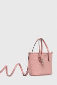 Сумочка MICHAEL Michael Kors колір рожевий (3207980)