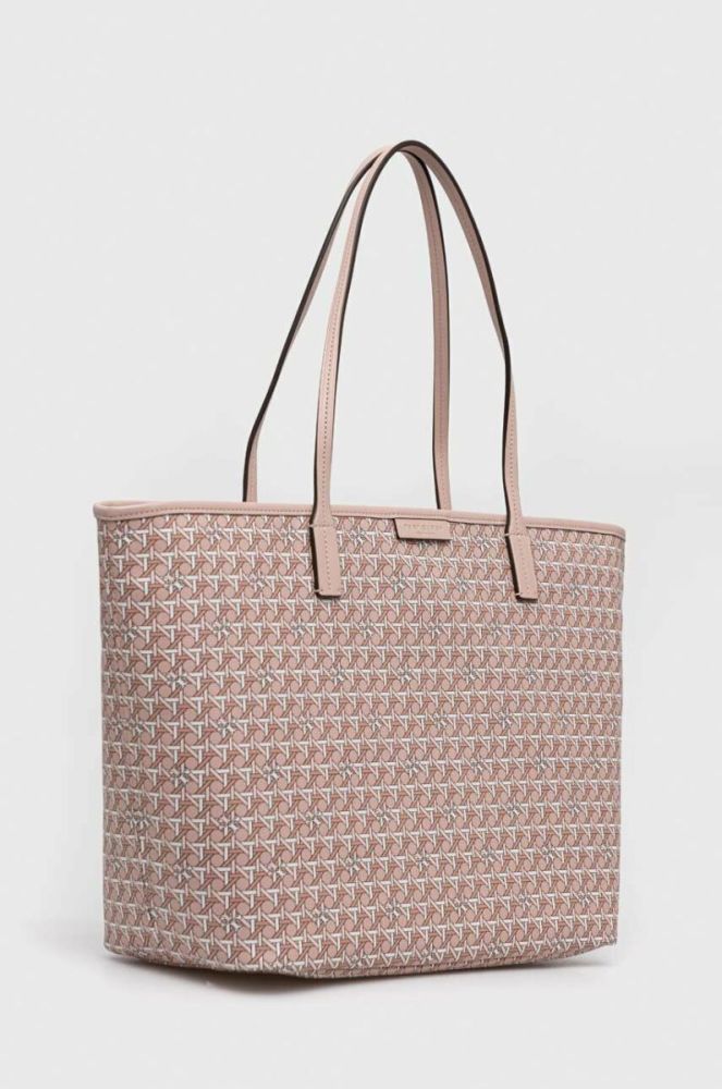 Сумочка Tory Burch колір рожевий (3020462) фото 2