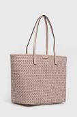 Сумочка Tory Burch колір рожевий (3020462)