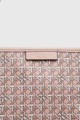 Сумочка Tory Burch колір рожевий (3020462)