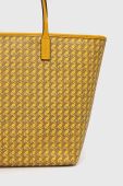 Сумочка Tory Burch колір жовтий (3020463)