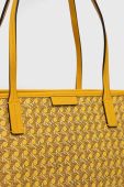 Сумочка Tory Burch колір жовтий (3020463)