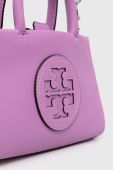 Сумочка Tory Burch колір фіолетовий (3107028)