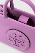 Сумочка Tory Burch колір фіолетовий (3107028)