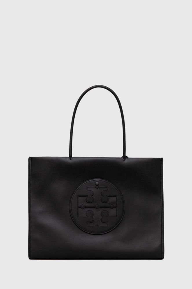 Сумочка Tory Burch колір чорний (3107030)