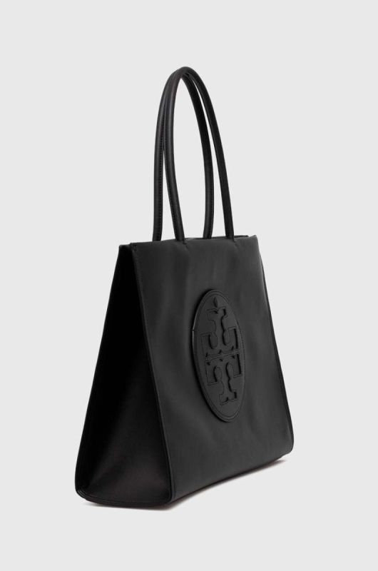 Сумочка Tory Burch колір чорний (3107030) фото 2
