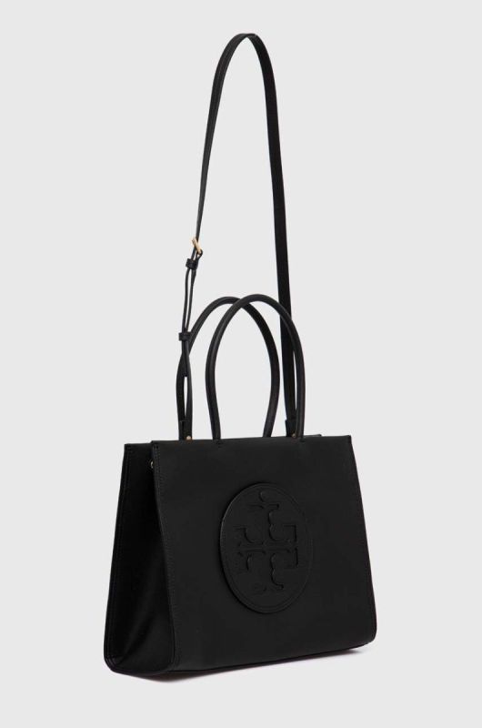 Сумочка Tory Burch колір чорний (3099716) фото 2