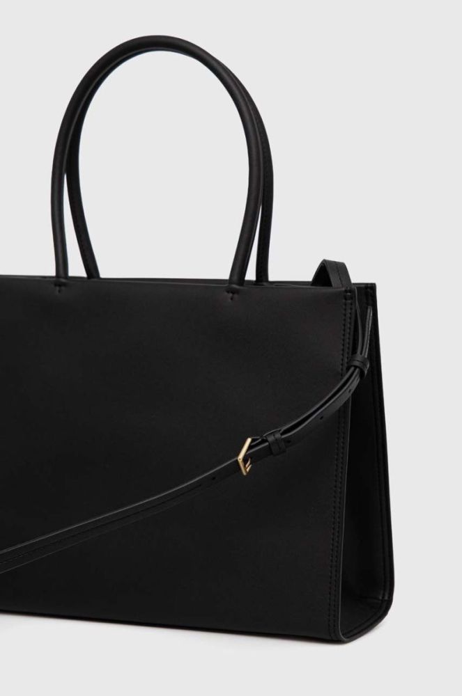 Сумочка Tory Burch колір чорний (3099716) фото 3