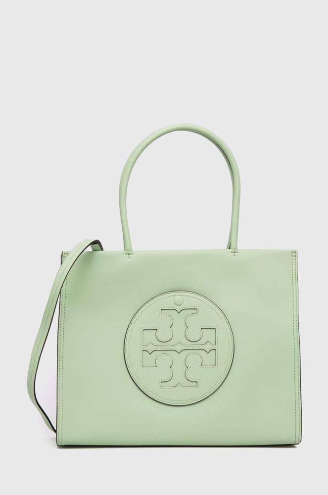 Сумочка Tory Burch колір зелений (3099717)