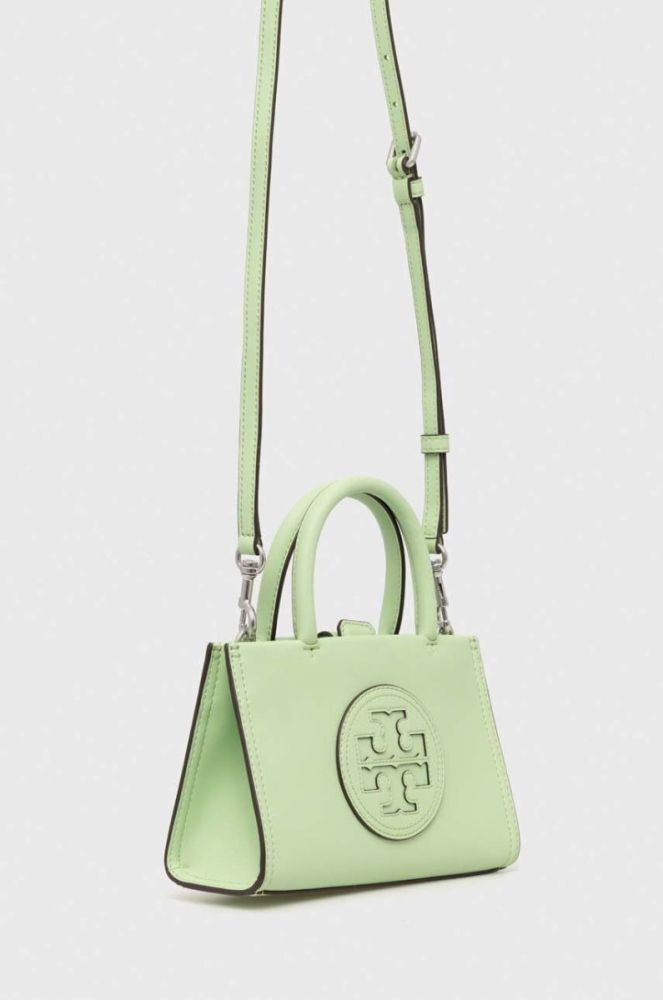 Сумочка Tory Burch колір зелений (3107034) фото 2