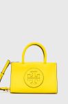 Сумочка Tory Burch колір жовтий (3107035)