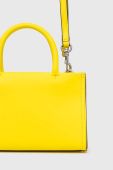 Сумочка Tory Burch колір жовтий (3107035)