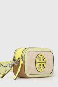 Сумочка Tory Burch колір бежевий (3107037)