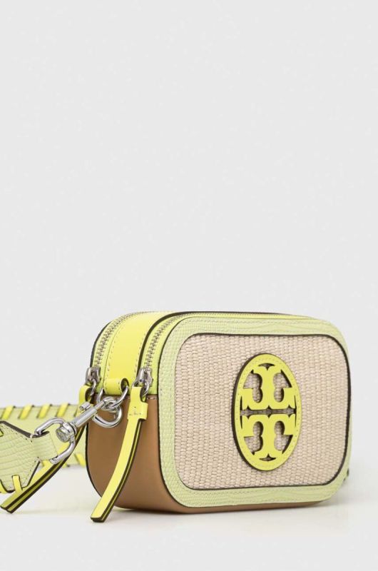Сумочка Tory Burch колір бежевий (3107037) фото 2
