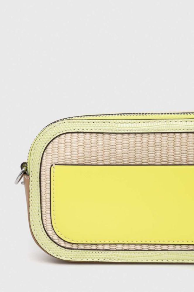 Сумочка Tory Burch колір бежевий (3107037) фото 3