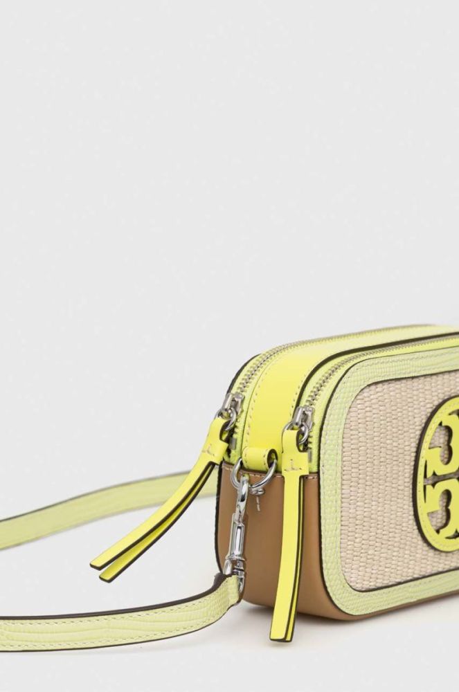 Сумочка Tory Burch колір бежевий (3107037) фото 4