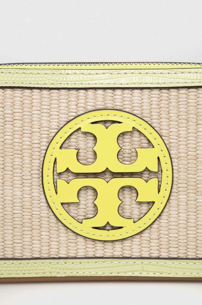 Сумочка Tory Burch колір бежевий (3107037) фото 5