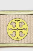 Сумочка Tory Burch колір бежевий (3107037)