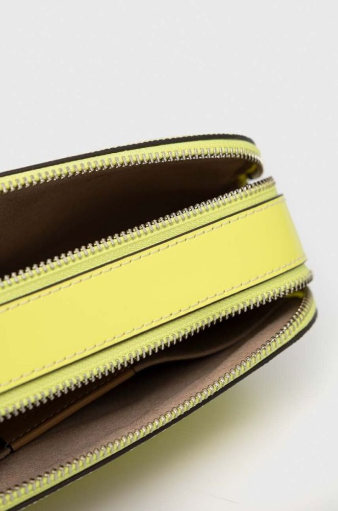Сумочка Tory Burch колір бежевий (3107037) фото 6