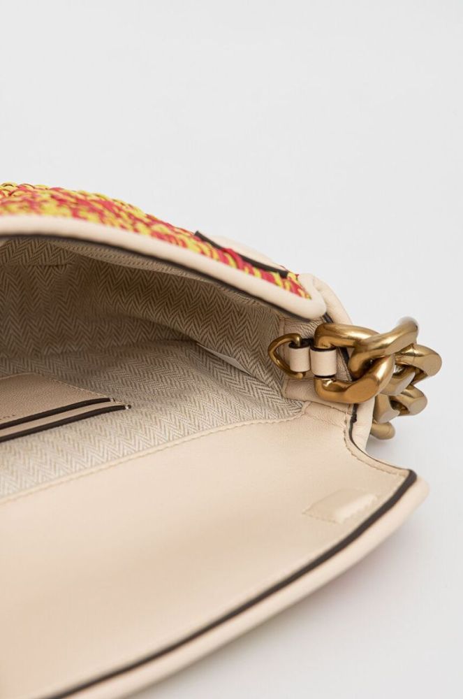 Сумочка Tory Burch колір рожевий (3239109) фото 5