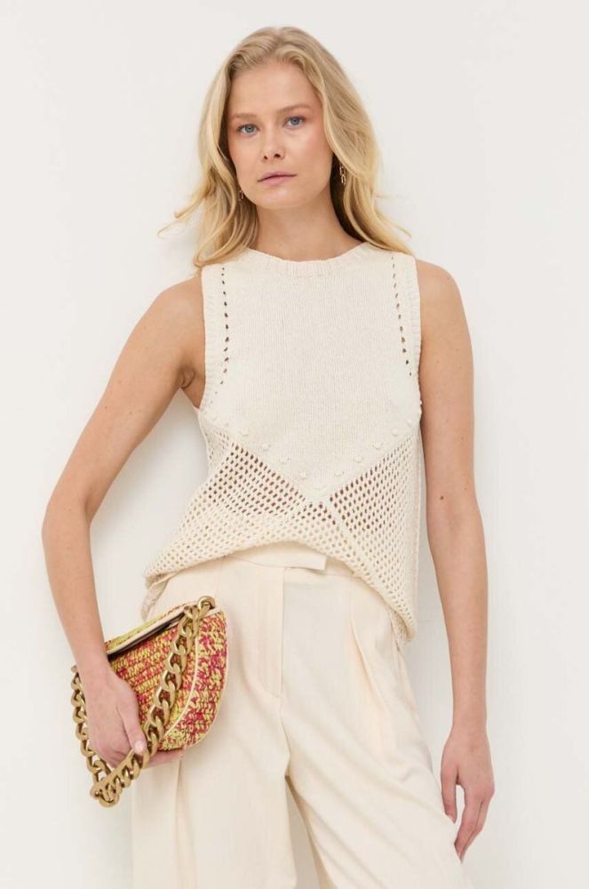 Сумочка Tory Burch колір рожевий (3239109) фото 7