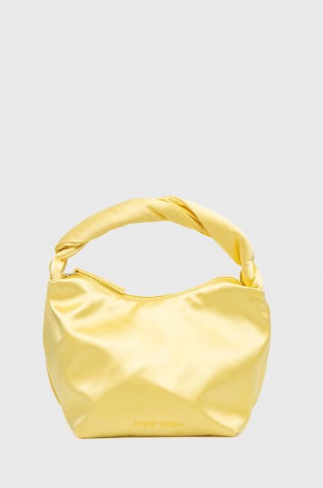 Сумочка Stine Goya колір жовтий