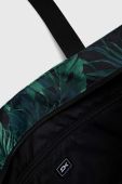 Сумочка Dakine колір зелений (3242248)