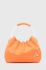 Сумочка Patrizia Pepe колір помаранчевий (3099721)