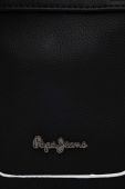 Сумочка Pepe Jeans колір чорний (3136947)