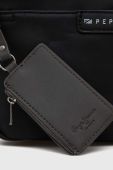 Сумочка Pepe Jeans колір чорний (3129405)