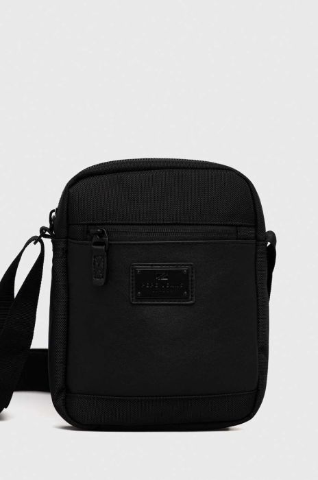 Сумка Pepe Jeans колір чорний (3124335)