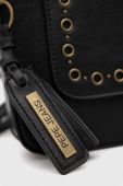 Сумочка Pepe Jeans колір чорний (3124336)