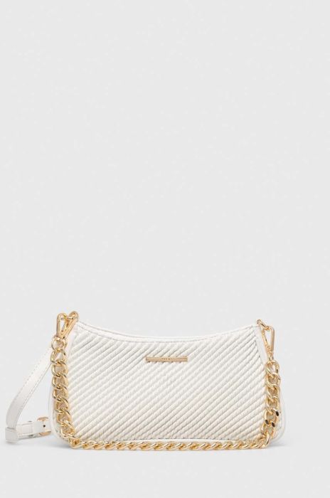 Сумочка Aldo SUSTINA колір білий SUSTINA.100