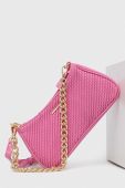 Сумочка Aldo SUSTINA колір рожевий SUSTINA.650