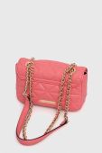 Сумочка Aldo NANALEDAR колір рожевий NANALEDAR.840