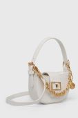 Сумочка Aldo Adori колір білий ADORI.100