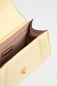 Сумочка Aldo TALEDENTAR колір жовтий TALEDENTAR.750