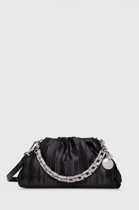 Сумочка Aldo ALMASA колір чорний