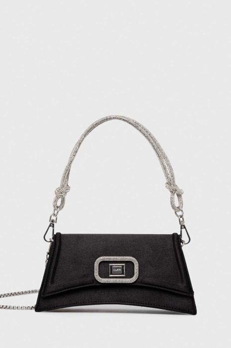 Сумочка Aldo ERERI колір чорний ERERI.001
