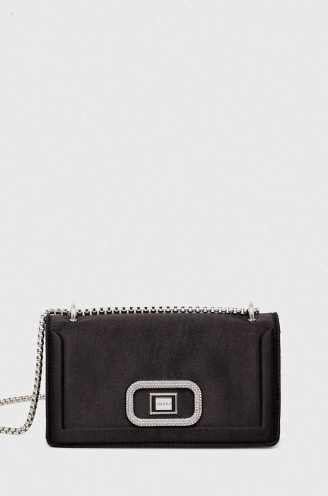 Сумочка Aldo LAETHA колір чорний LAETHA.008