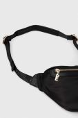 Сумка на пояс P.E Nation колір чорний