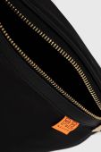 Сумка на пояс P.E Nation колір чорний