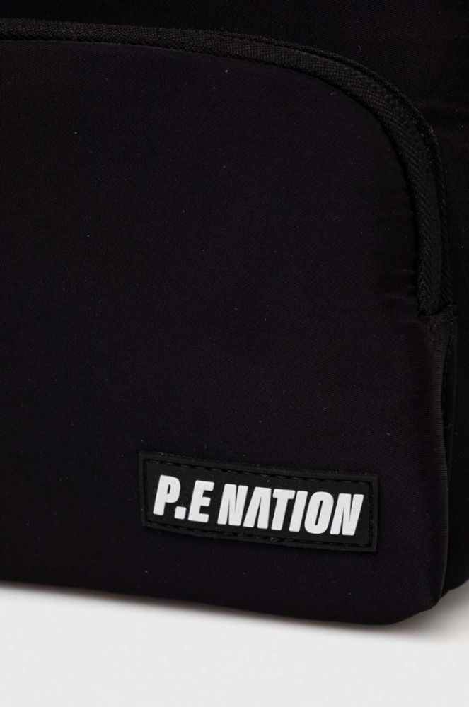 Сумка P.E Nation колір чорний фото 4