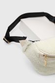Сумка на пояс P.E Nation колір бежевий